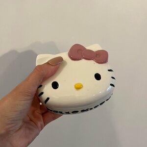 Hello Kitty Dish